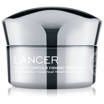 LANCER INSTANT CONTOUR FIRMING TREATMENT fermitate instant faciale