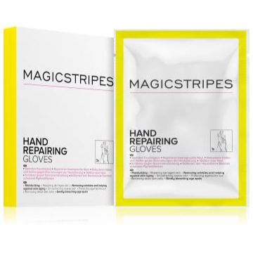 MAGICSTRIPES Hand Repairing Gloves masca regeneratoare de maini