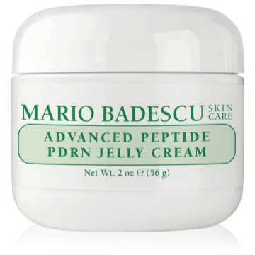 Mario Badescu Advanced Peptide PDRN Jelly Cream crema gel hidratanta cu textura usoara