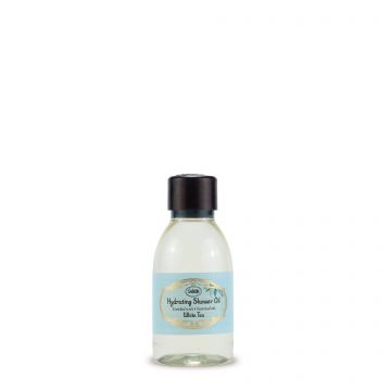 Mini Ulei de duş PET White Tea