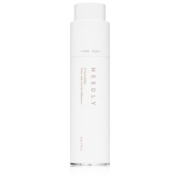 NEEDLY A TO Lotion lotiune hidratanta pentru fortificarea barierei cutanate