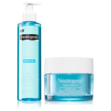 Neutrogena Hydro Boost® Night Routine set faciale