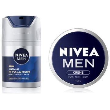 NIVEA MEN ambalaj economic pentru barbati