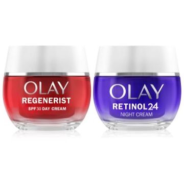 Olay Regenerist & Retinol 24 set pentru îngrijirea tenului