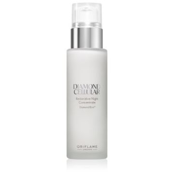 Oriflame Diamond Cellular Restorative Night Concentrate ingrijire de noapte regenerativa