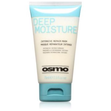 Osmo Deep Moisture Intensive Repair Mask masca intensă de întinerire pentru păr