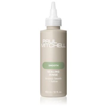 Paul Mitchell Smooth Sealing Rinse tratament pentru netezirea parului