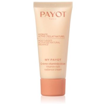 Payot My Payot Crème Vitaminée Éclat crema pe baza de vitamine