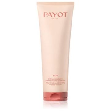 Payot Nue Crème Micellaire Démaquillante Jeunesse cremă de curățare faciale