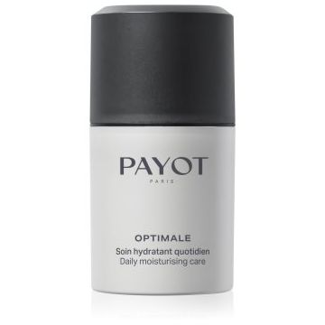 Payot Optimale Soin Hydratant Quotidien crema de fata hidratanta 3 in 1