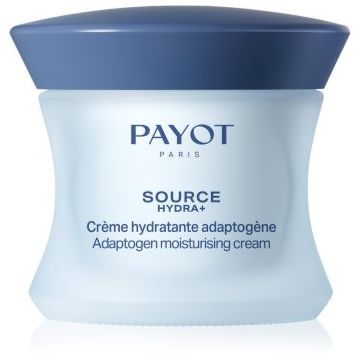 Payot Source Hydra + crema de fata hidratanta