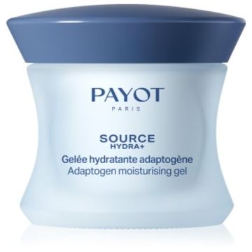 Payot Source Hydra + gel hidratant facial