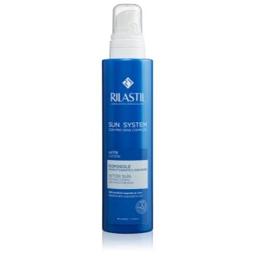 Rilastil Sun System After Sun lapte de corp delicat dupa expunerea la soare