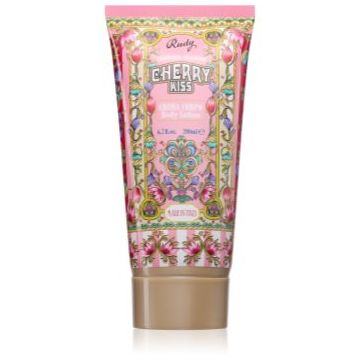 Rudy - Le Maioliche Cherry Kiss lapte de corp