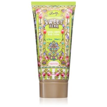 Rudy - Le Maioliche Sweet Pear lapte de corp