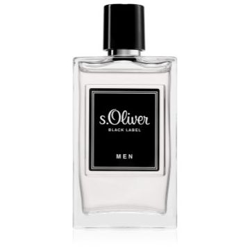 s.Oliver Black Label Men after shave