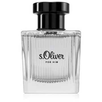 s.Oliver For Him after shave