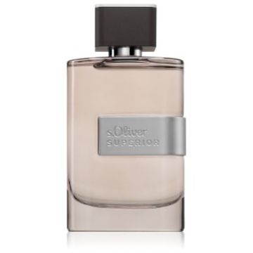 s.Oliver Superior Men after shave