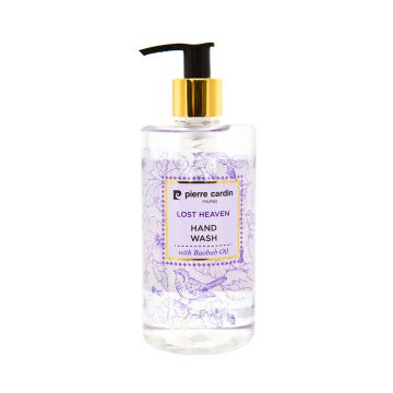 Sapun lichid Lost Heaven, 350ml, Pierre Cardin