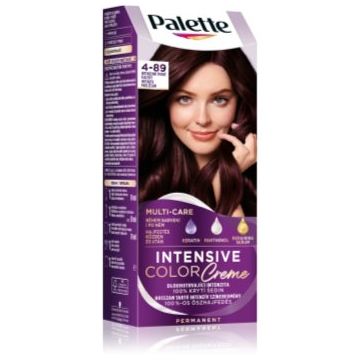 Schwarzkopf Palette Intensive Color Creme Culoare permanenta pentru par