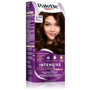 Schwarzkopf Palette Intensive Color Creme Culoare permanenta pentru par