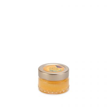 Scrub pentru corp Travel size Papaya Loquat