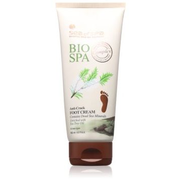 Sea of Spa Bio Spa crema tratament pentru picioare