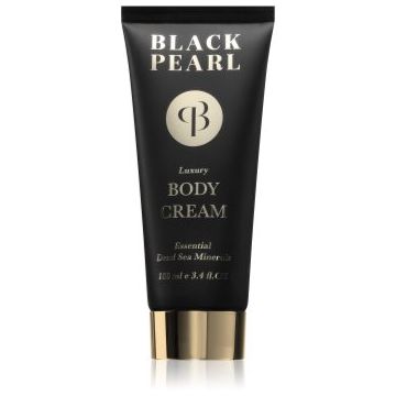 Sea of Spa Black Pearl cremă de corp de lux