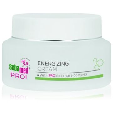 Sebamed PRO! crema energizanta