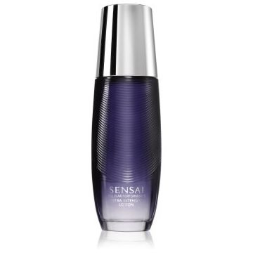 Sensai Extra Intensive Lotion lapte hidratant pentru o piele mai luminoasa