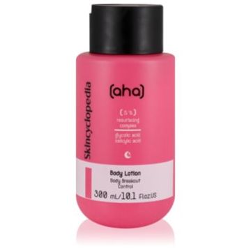 Skincyclopedia 5% Resurfacing Complex lotiune de corp reparatoare