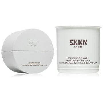 SKKN by Kim Resurfacing Mask Set set
