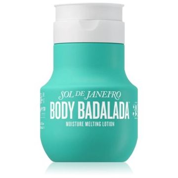 Sol de Janeiro Body Badalada™ Moisture Melting Lotion lapte de corp intens hrănitor