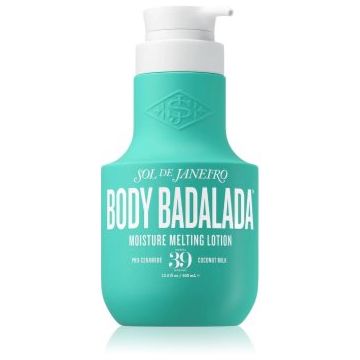 Sol de Janeiro Body Badalada™ Moisture Melting Lotion lapte de corp intens hrănitor