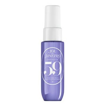 Spray pentru corp Cheirosa 59, 30ml, Sol de Janeiro