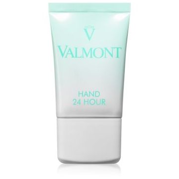 Valmont Hand 24 Hour crema protectoare pentru maini piele anti-imbatranire