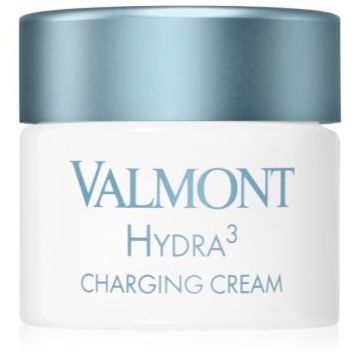 Valmont Hydra3 Charging Cream cremă intens hidratantă