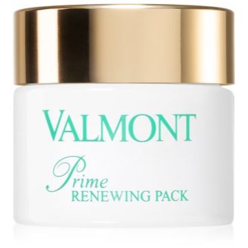 Valmont Prime Renewing Pack masca crema nutritiva antirid
