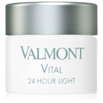 Valmont Vital 24 Hour Light crema revitalizanta împotriva îmbătrânirii pielii