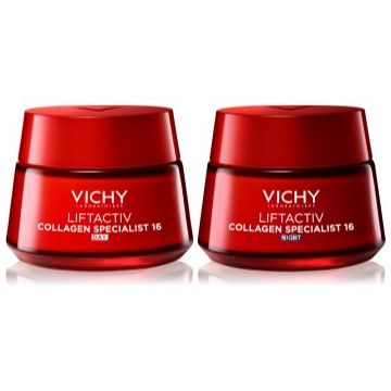 Vichy Liftactiv Collagen Specialist 16 set antirid