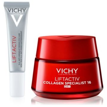 Vichy Liftactiv set antirid