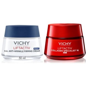 Vichy Liftactiv set