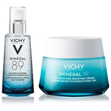 Vichy Minéral 89 Set set pentru hidratare intensa