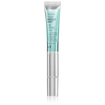 VT Cosmetics PDRN Reedle Shot Eye Lifter crema de ochi hidratanta anti-imbatranire