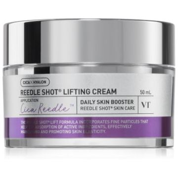 VT Cosmetics Reedle Shot Lifting Cream crema intensiva pentru lifting efect regenerator