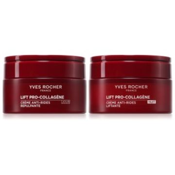 Yves Rocher LIFT PRO-COLLAGÈNE set faciale