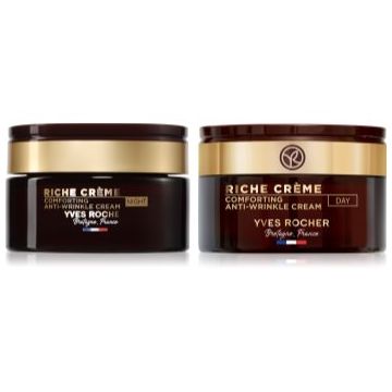 Yves Rocher Riche Créme set faciale